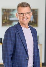 Photo of Stephen Dial